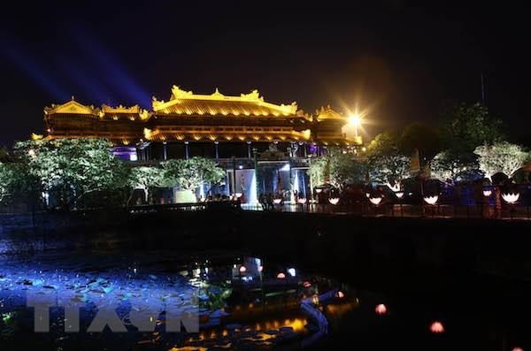Thua Thien-Hue attire plus de 2 millions de visiteurs en cinq mois