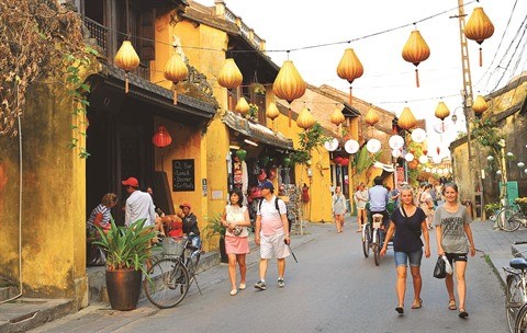 Le tourisme de Quang Nam voit grand