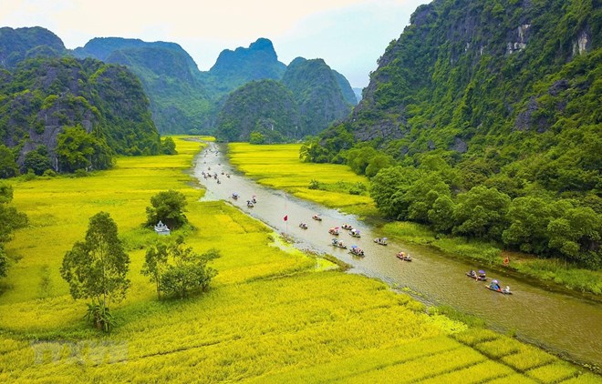 Le Vietnam promouvra son tourisme en R Corée fin juin