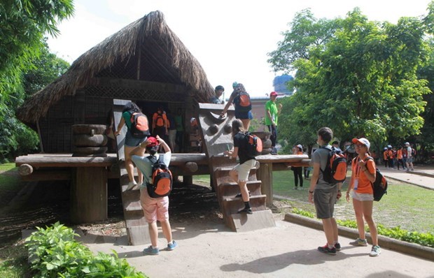 Ouverture gratuite des musées vietnamiens à l occasion de la Journée internationale des musées