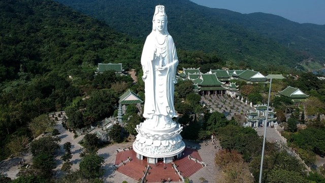 Deux photos sur le Vietnam figurent dans le Top 58 des plus belles photos touristiques de la CNN