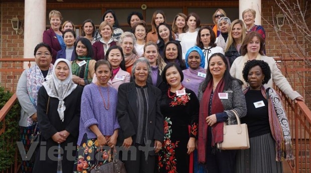 Promotion de la culture et du tourisme du Vietnam en Australie