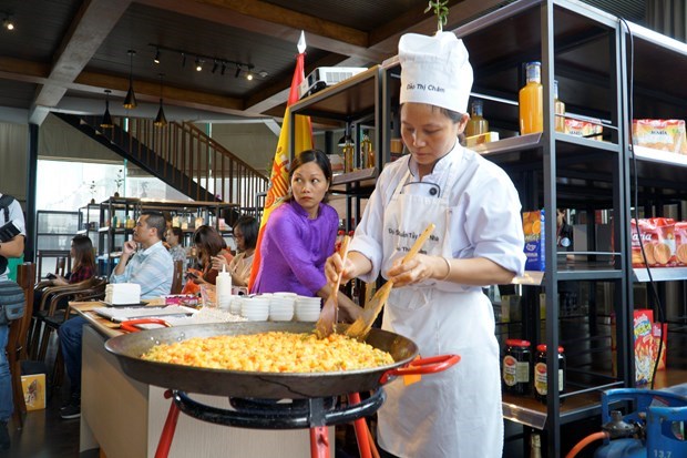 La Journée mondiale des tapas sera célébrée au Vietnam