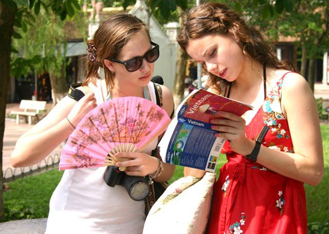 La presse malaisienne fait l éloge du tourisme vietnamien