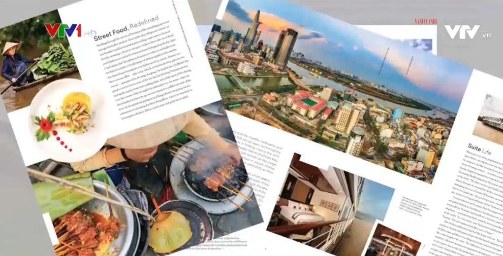 Le Vietnam, une destination touristique séduisante pour les Européens