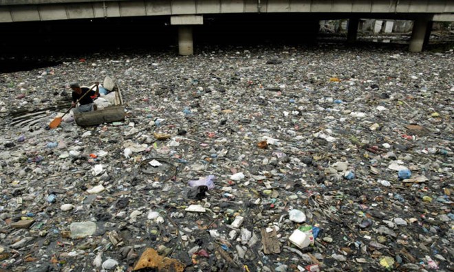 L Indonésie renvoie cinq conteneurs de déchets aux Etats-Unis