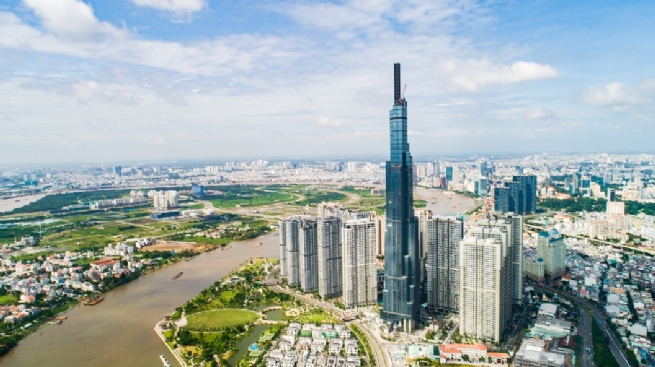 L’IDE injecté à Ho Chi Minh-Ville en hausse de près de 50