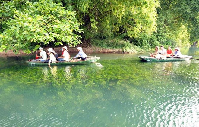 Vietnam et Russie renforcent leur coopération touristique