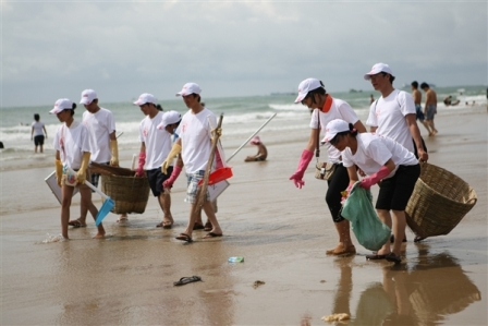 Tourisme pour l’environnement