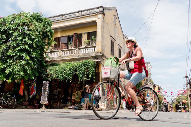 Hoi An parmi les plus merveilleuses villes du monde