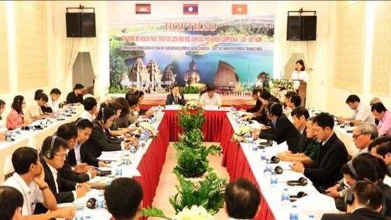 Cambodge, Laos et Vietnam intensifient leur connectivité dans le tourisme