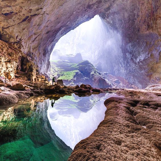 [Infographic] Les destinations incontournables à ne pas manquer au Vietnam, selon CNN