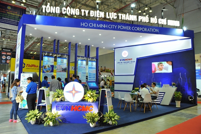 Energies vertes 600 stands exposeront bientôt à Hô Chi Minh-Ville