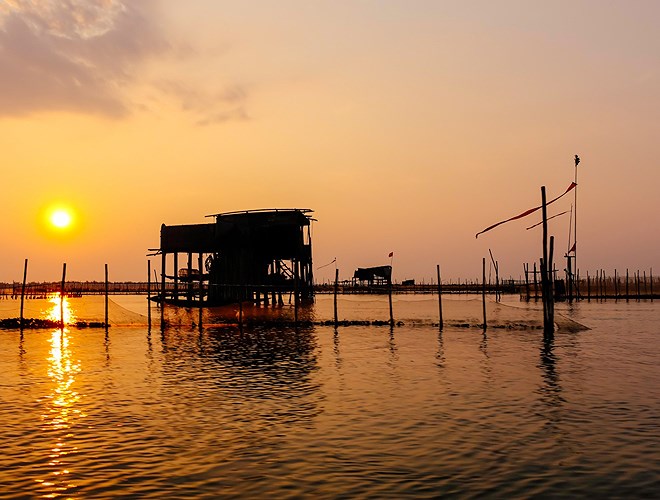 Un Huê différent avec 5 destinations