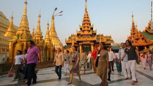 Le Myanmar continue d’assouplir sa politique de visa pour les touristes étrangers