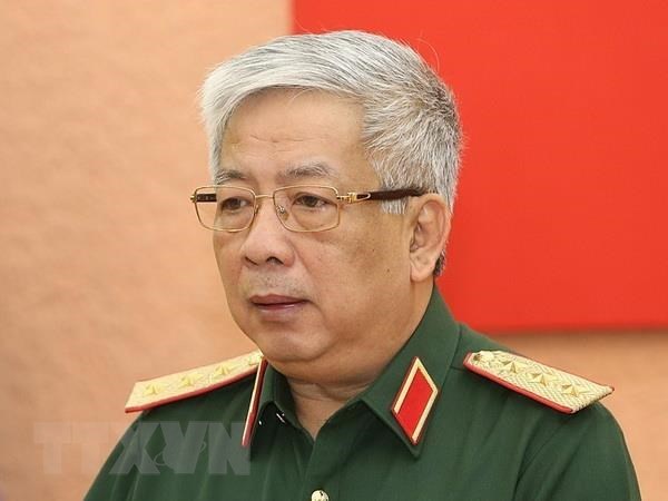 Vietnam et France avancent leur coopération dans la défense