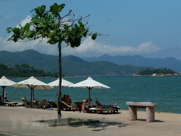 Forbes dresse une liste des plus belles destinations balnéaires du Vietnam