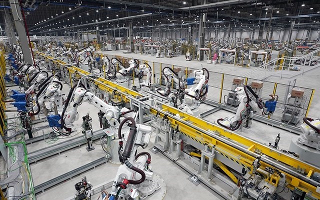 La presse japonaise souligne les tendances de l’industrie automobile dans l ASEAN