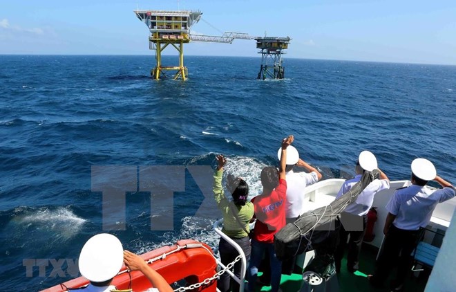 Le Vietnam persiste dans la protection de sa souveraineté