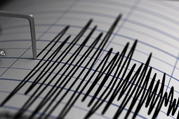 Indonésie un fort séisme de magnitude 7,3 frappe les Moluques