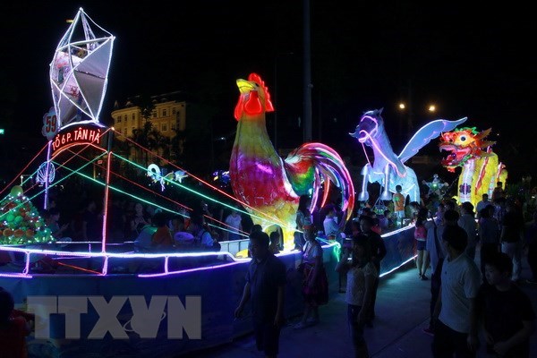 Tuyen Quang accueillera un grand festival culturel en septembre