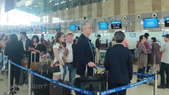 L’aviation contribue grandement à la croissance du tourisme au Vietnam