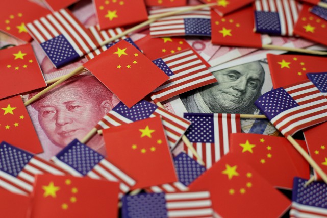 Le FMI avertit la Chine sur le ralentissement de sa croissance