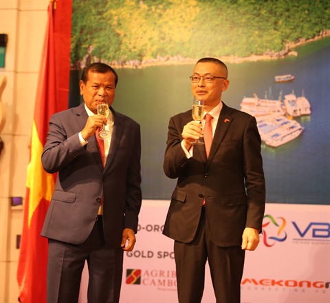 La Fête nationale du Vietnam célébrée dans plusieurs pays