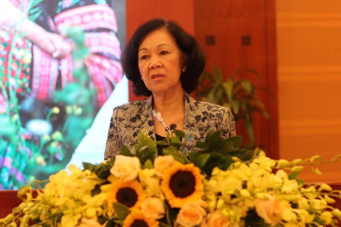 Hanoï Les politiques pour les femmes des ethnies minoritaires mises en lumière