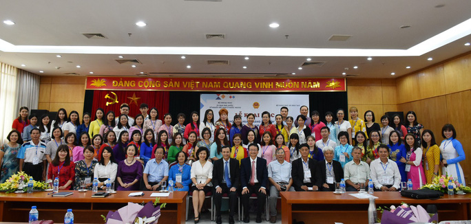 Formation à la langue vietnamienne au profit d’enseignants vietnamiens à l’étranger