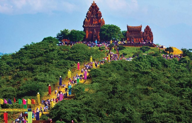 Prochainement l’exposition « Vietnam – les couleurs culturelles »