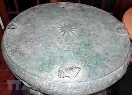 Séminaire scientifique sur la culture de l’ère des Rois Hung sur la terre de Thang Long