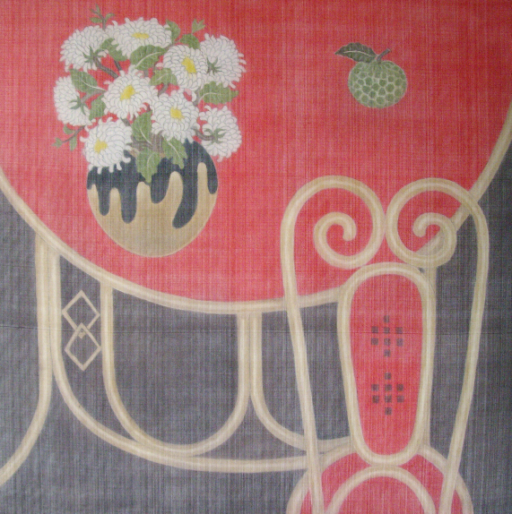 Une exposition célèbre la 74e fête nationale