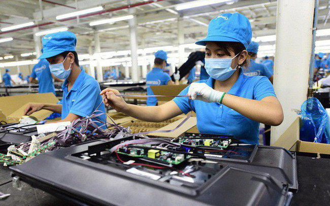 Nikkei le secteur manufacturier du Vietnam maintient son dynamisme en juillet