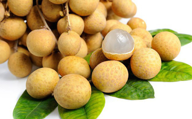 Le longane, 4e fruit frais du Vietnam autorisé à être exporté vers l’Australie