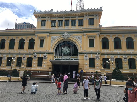 Une palette d’activités prévues à l’exposition du tourisme ITE HCMC 2019