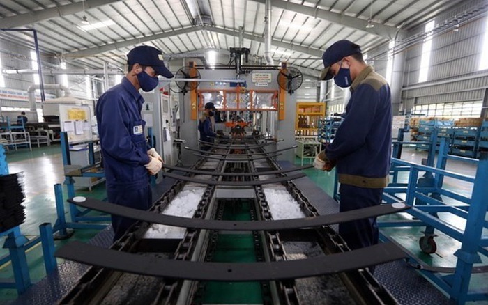 7 mois 3,63 milliards de dollars de capitaux étrangers versés à Hô Chi Minh-Ville