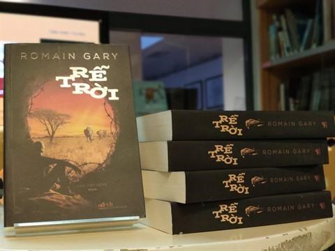 L’écosystème et d’autres aspects depuis Les racines du ciel