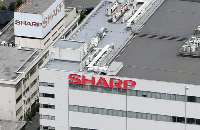 Sharp va construire une nouvelle usine de production au Vietnam