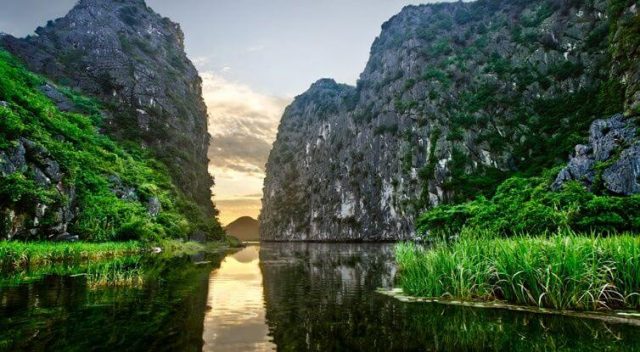 Ninh Binh vise 1,5 million de touristes étrangers en 2025