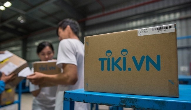 E-commerce au Vietnam la croissance des dépenses la plus rapide de la région