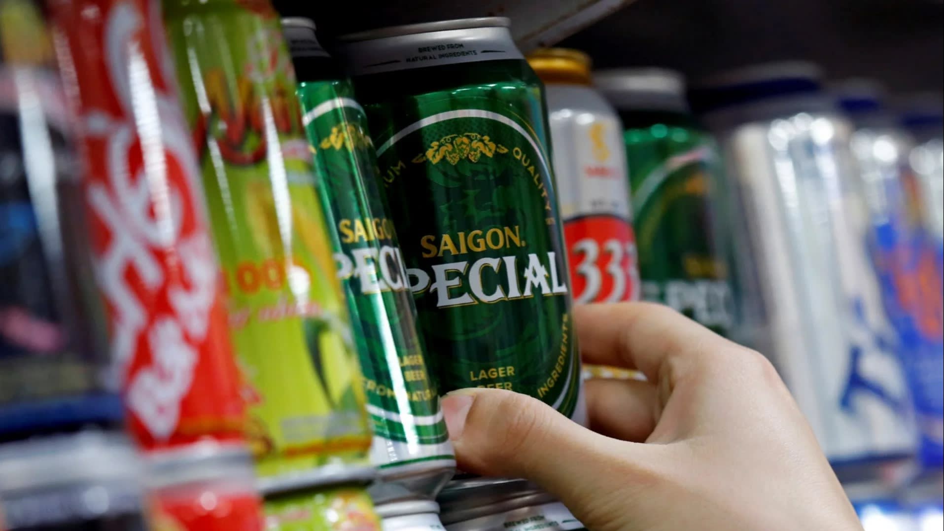 L industrie vietnamienne des aliments et des boissons attire les entreprises indiennes