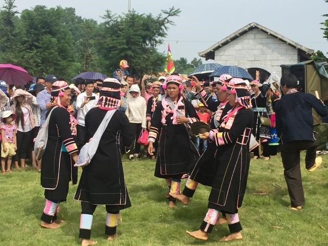 Le Village culturel et touristique des ethnies du Vietnam accueillera des activités marquant la fête nationale