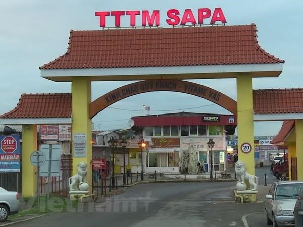 Construire la culture d entreprise vietnamienne en République tchèque