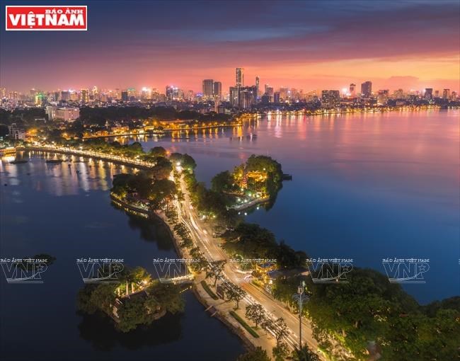 Un photographe paysagiste amoureux du pays