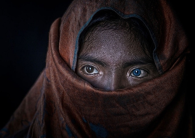 La beauté des Vietnamiennes dans le top 50 des plus belles photos du monde