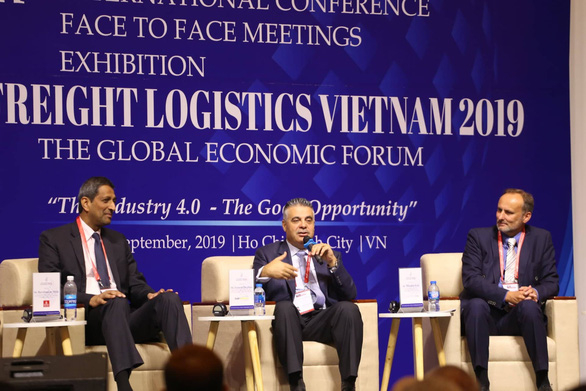 Le marché du transport aérien dispose d’énorme potentiel