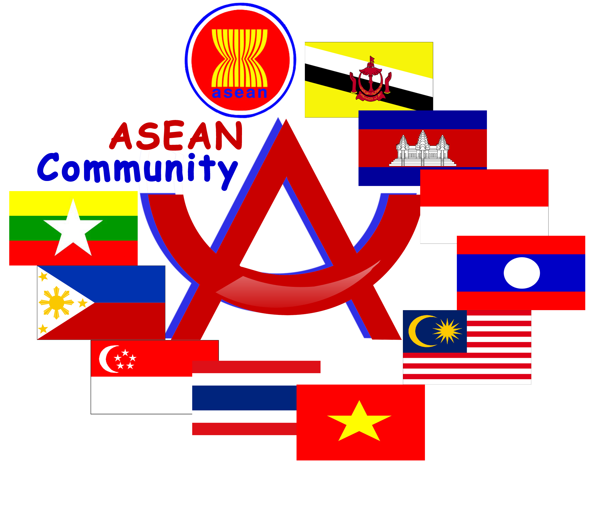 Exposition de photos et documents sur la communauté de l’ASEAN à Dong Nai