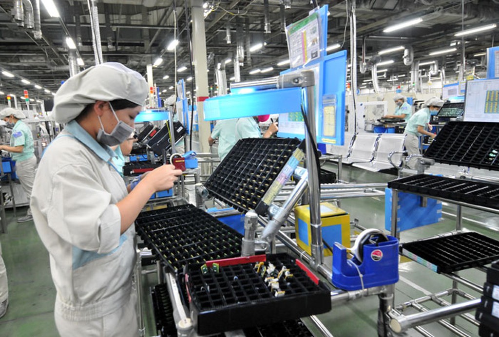 Bourse bientôt une vague d’investissements des marchés émergents au Vietnam