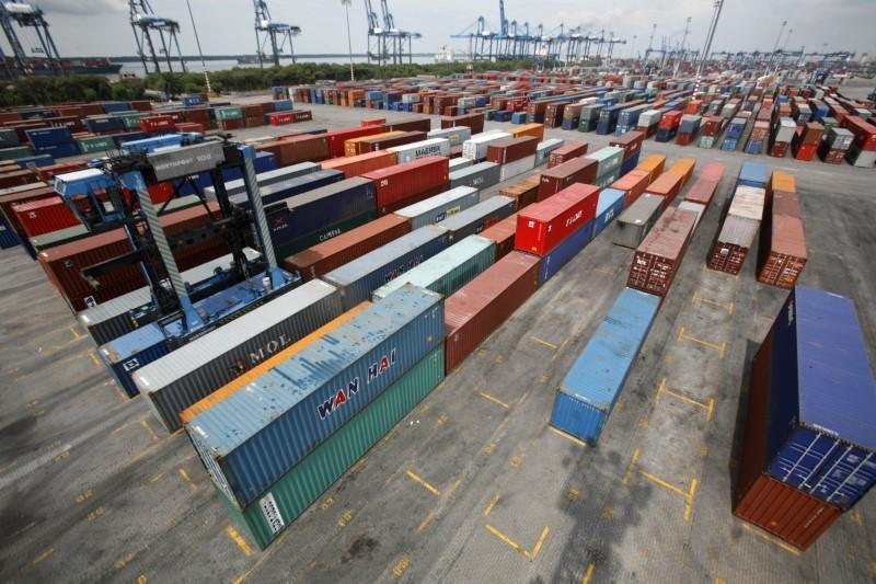 Malaisie Les exportations ont encore chuté en juillet